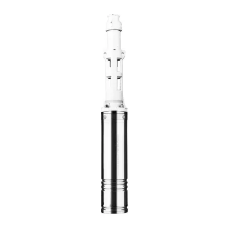 Pompa ślimakowa Pumpeg 1" GSK 4-16M (SUMOTO)