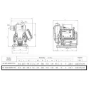 WZ 1500 SMART PM 230V