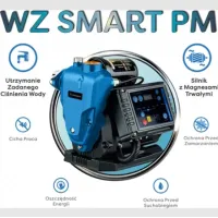 WZ 1500 SMART PM 230V