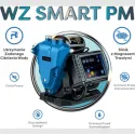 WZ 1500 SMART PM 230V