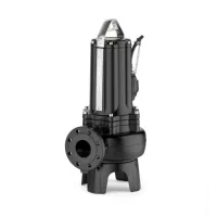 Pompa przemysłowa do wody brudnej VXC4 High Flow 100/80 PEDROLLO