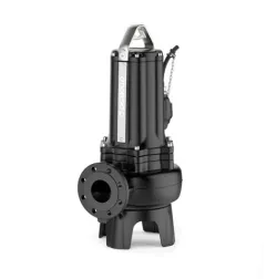 Pompa przemysłowa do wody brudnej VXC4 High Flow 100/80 PEDROLLO