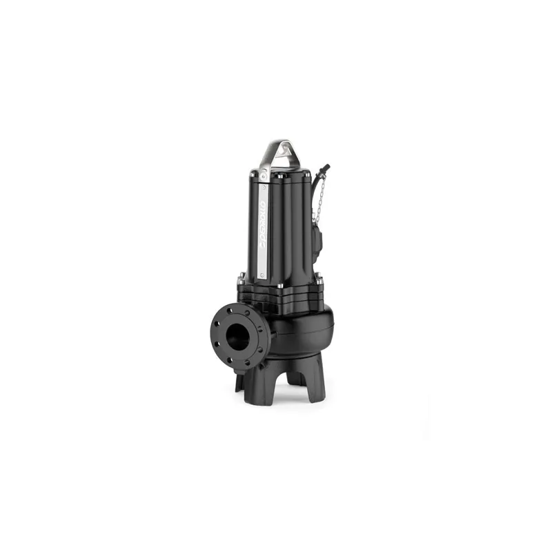 Pompa przemysłowa do wody brudnej VXC4 High Flow 100/80 PEDROLLO