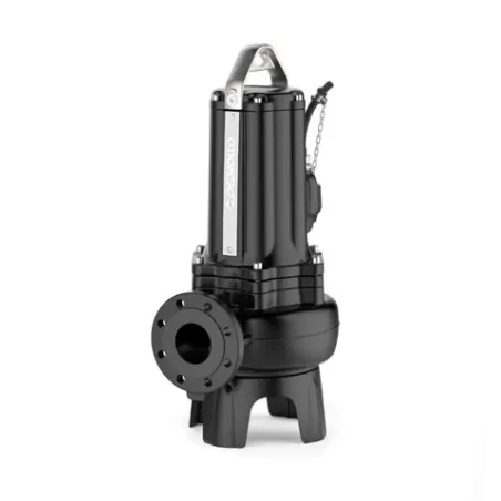 Pompa przemysłowa do wody brudnej VXC4 High Flow 100/80 PEDROLLO