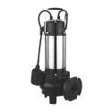 Pompa zatapialna do ścieków VOX 50-2,2 (2,2 kW, 230 V) z pływakiem