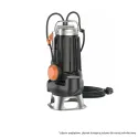 Pompa zatapialna do brudnej wody, ścieków MC 10/45