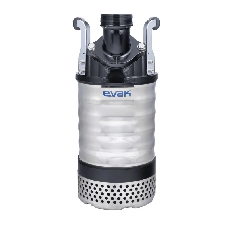 Pompa zatapialna 80EUB-M5,30T 400V