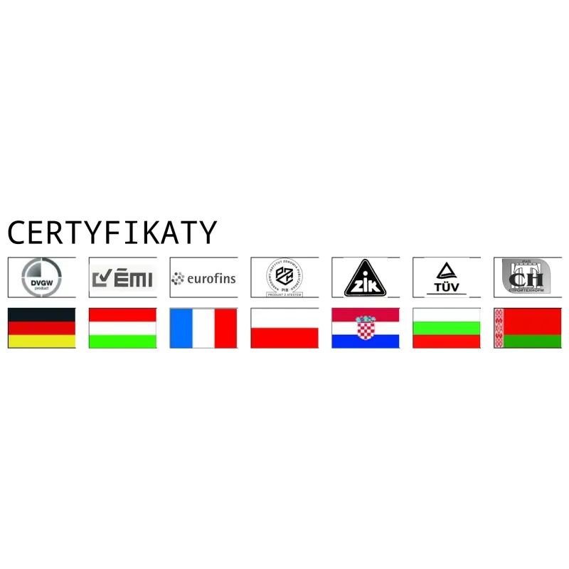 Złączka mosiężna do rur PE 32x32 łącznik 020 VX ITAP