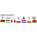 Trójnik mosiężny do rur PE 32x1"x32 GW ITAP VX 035