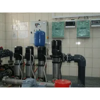 Profesjonalne zestawy hydroforowe PPOŻ z certyfikatem CNBOP