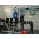 Profesjonalne zestawy hydroforowe PPOŻ z certyfikatem CNBOP