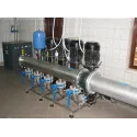 Profesjonalne zestawy hydroforowe PPOŻ z certyfikatem CNBOP