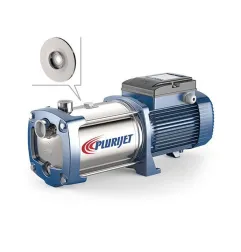 Pompa hydroforowa samossąca PEDROLLO PLURIJETm 5/200X 1,8kW