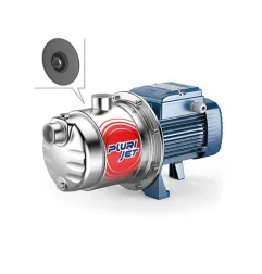 Pompa samossąca, wielostopniowa PEDROLLO PLURIJET 4/100X 0,75kW