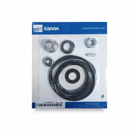 Zestaw naprawczy EBARA SERIA 3 E 364500033