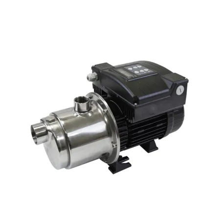 Wielostopniowa pompa odśrodkowa MULTI EVO-E 5-40 z falownikiem CPS