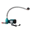 Pompa do deszczówki, ogrodu, mausera (mauzera) 750 W komplet
