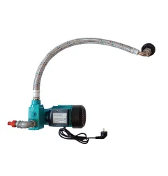 Pompa do deszczówki, ogrodu, mausera (mauzera) 750 W komplet