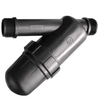 Pompa do deszczówki, ogrodu, mausera (mauzera) INOX 1000 DUŻY ZESTAW z wężem ssącym  4 m
