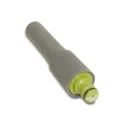 Pompa do deszczówki, ogrodu, mausera (mauzera) INOX 1000 DUŻY ZESTAW z wężem ssącym  4 m