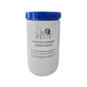 CHLOR w tabletkach JASOL SOLID - zamiennik dla Chloramin T - środek dezynfekcyjny w granulkach - 1kg