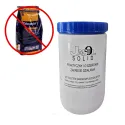 CHLOR w tabletkach JASOL SOLID - zamiennik dla Chloramin T - środek dezynfekcyjny w granulkach - 1kg