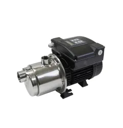 Wielostopniowa pompa odśrodkowa MULTI EVO-E 5-50 z falownikiem CPS