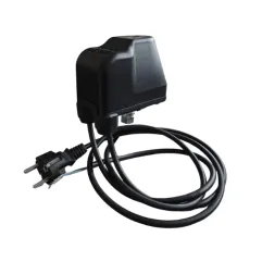 Wyłącznik ciśnieniowy PM5 230V Italtecnica z kablami