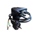 Wyłącznik ciśnieniowy PM5 230V Italtecnica z kablami