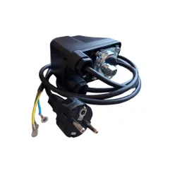Wyłącznik ciśnieniowy PM5 230V Italtecnica z kablami