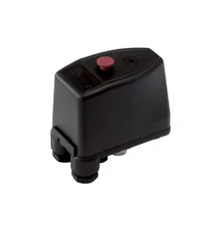 Wyłącznik ciśnieniowy PM12 230V Italtecnica