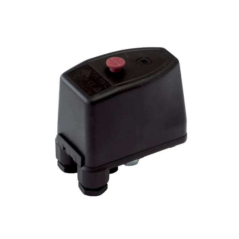 Wyłącznik ciśnieniowy PM12 230V Italtecnica