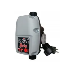 BRIO NEW (BRIO 2000M) Italtecnica - sterownik pompy z okablowaniem