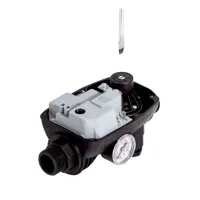 BRIO NEW (BRIO 2000M) Italtecnica - sterownik pompy z okablowaniem