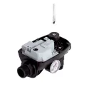 BRIO NEW (BRIO 2000M) Italtecnica - sterownik pompy bez kabli