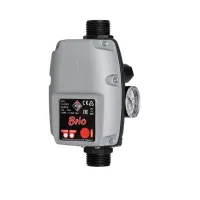 BRIO NEW (BRIO 2000M) Italtecnica - sterownik pompy bez kabli