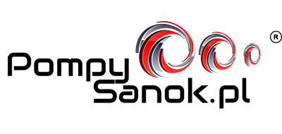 Sklep z pompami i akcesoriami wodnymi - pompysanok.pl