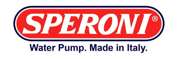 Speroni Pumps