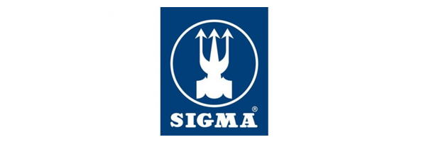 SIGMA ORYGINAL