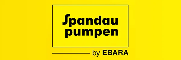 SPANDAU PUMPEN